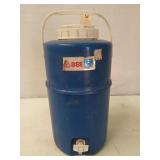 Plastic 2 gallon picnic jug