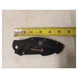 S&W Homeland security CK212 knife, new