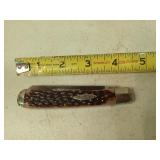 Winchester USA pocket knife first run 1 of 1,000