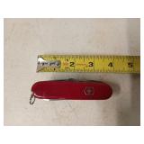 Victorinox Swiss Army knife