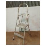 Aluminum 2 ft painter