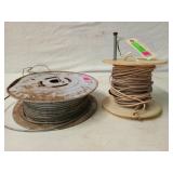 200+ ft telephone wire