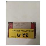 50 rds 45 LC 250 gr RN-FP