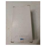 50 rds 41 mag 215 gr SWC