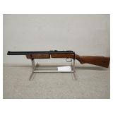 Benjamin Franklin air rifle .22 cal  serial