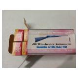 500 rds .22 Winchester automatic ammo for Model