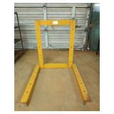 3 pt CAT 1 HD carry all, new