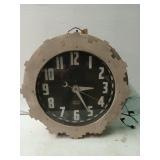 The electric neon clock Co cleveland, Ohio 26