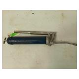 Lincoln grease gun