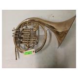 King made by The H.N. White Co. Cleveland, OH