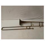 Olds Ambassador Fullerton, CA trombone