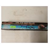 Cal Hawk 9 Pc 5# dent puller