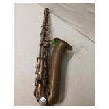 Oxford by Pierret Paris saxophone