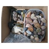 Really cool rock collection