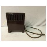 Gas heater 15x12x7