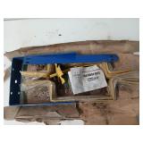 Cummins air hose reel model 1333, new