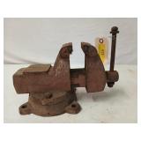 No. 2 vise 111055 3"