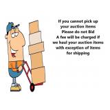 SEE IMPORTANT NOTICE - PLEASE READ!