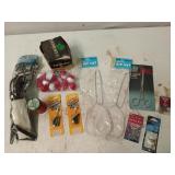 Asst new fishing lovelies