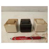 3 ct Sengbusch Ideal Junior stamp moisteners