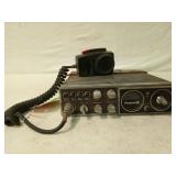 Royce model I-606 CB radio w/ mic, untested