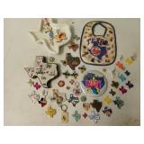 Texas pride collectibles