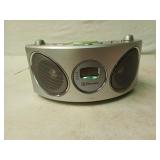 Emerson AM/FM CD radio, works