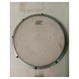 Ludwig Ensemble tamb./pract.pad coated 10.5"