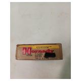 20 rds 7.5 x 55 Swiss 168 gr