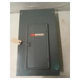 Federal Pacific load center