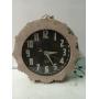 The electric neon clock Co cleveland, Ohio 26"
