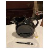 1940s chefs wear black pitcher