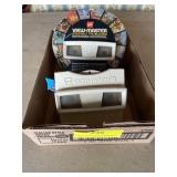 To vintage view master