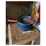 E- Z Whirrley Pop. Popcorn