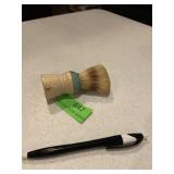 Vintage Eterna  shaving brush