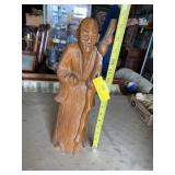 Solid wood  Chinese carving