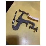 Vintage Nutcracker cast iron early 1920s