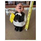 Robust Butler decanter Japan