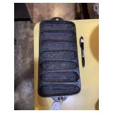 Krystal Korn Kobs Wagner cornbread pan