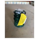 Brookfield insulator 1915 through 1950