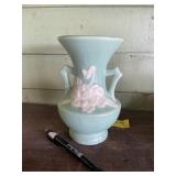 Weller 1930s pottery vase