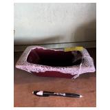 Gondor original 1950s Victorian wine with white