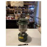Coleman lantern, 1979 through 83 model 220 K