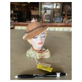 Cameo girl, Eve made in 2000