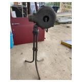 Champion blower and forge company, Lancaster, PA