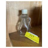 Watkins vintage extract bottle 2 ounce