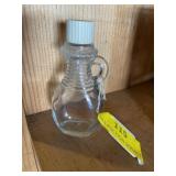 Vintage Watkins extract 2 ounce bottle