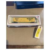 Bachmann HO Milwaukee Road boxcar