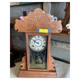 E. N. Welch MFG. Forrestville,