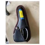 Claudï¿½s 9 inch heavy shears and Gingher 10 inch